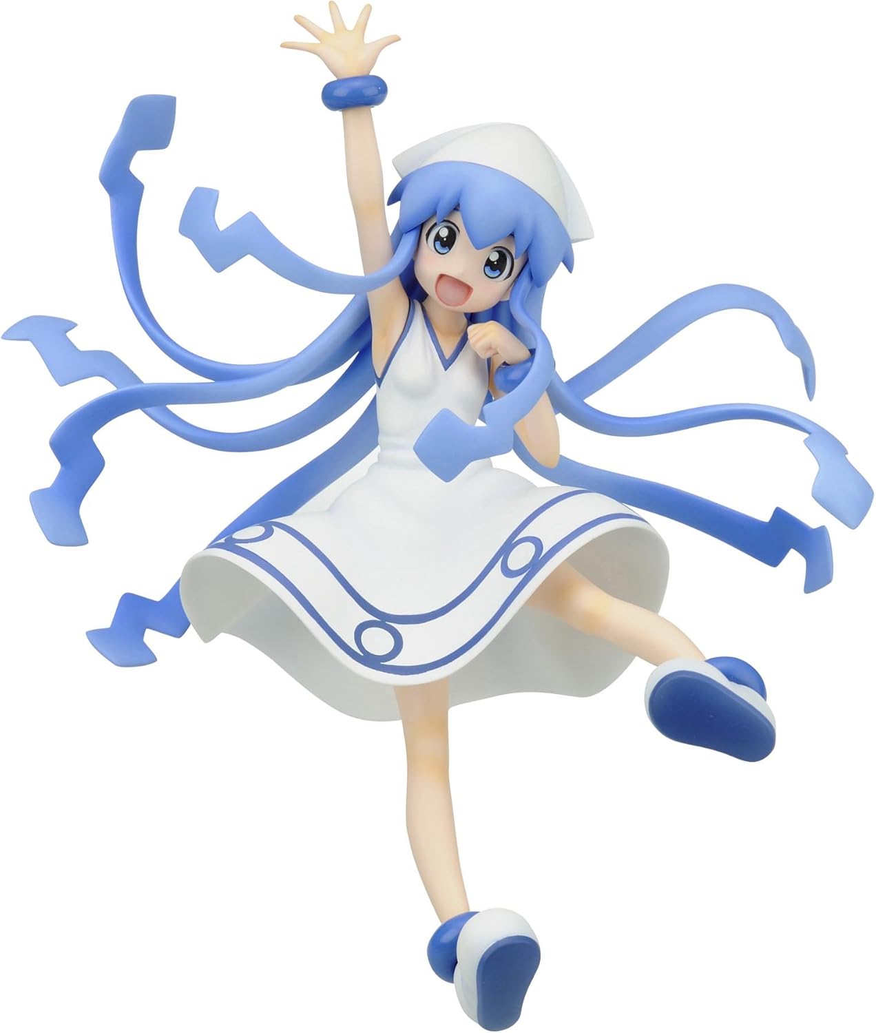 侵略 イカ娘 ねんどろいど イカ娘 ノンスケール Abs Pvc製塗装済み可動フィギュア Qnj6djijqp ゲーム おもちゃ Editorialdismes Com 侵略 イカ娘 ねんどろいど イカ娘 ノンスケール Abs Pvc製塗装済み可動フィギュア Qnj6djijqp ゲーム おもちゃ Editorialdismes Com