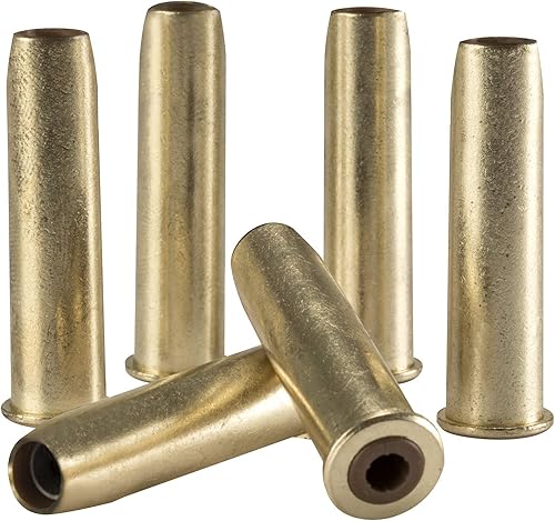 Umarex Colt Peacemaker Revolver Single Action Army - Pistola de aire de calibre .177, pistola de 6 balas de acción simple