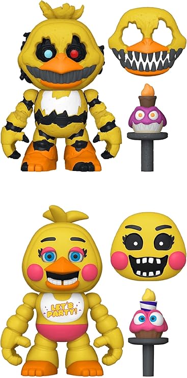 Five nights at freddy´s - funko! - freddy - Pop kopen? | Korting tot 39