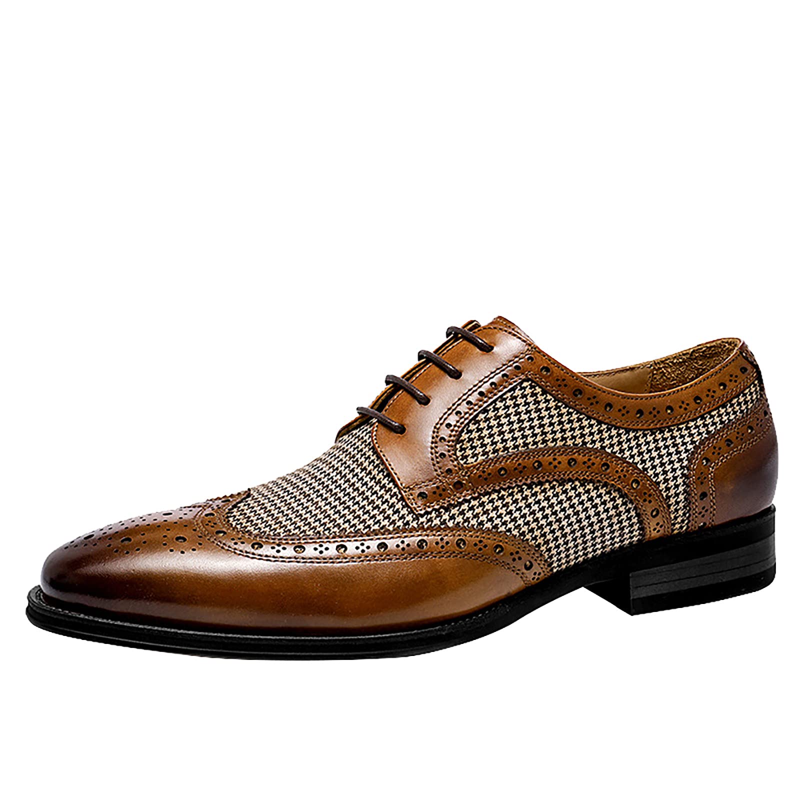 Chaussures Traditionnelles Pour Homme - Élégantes - Style