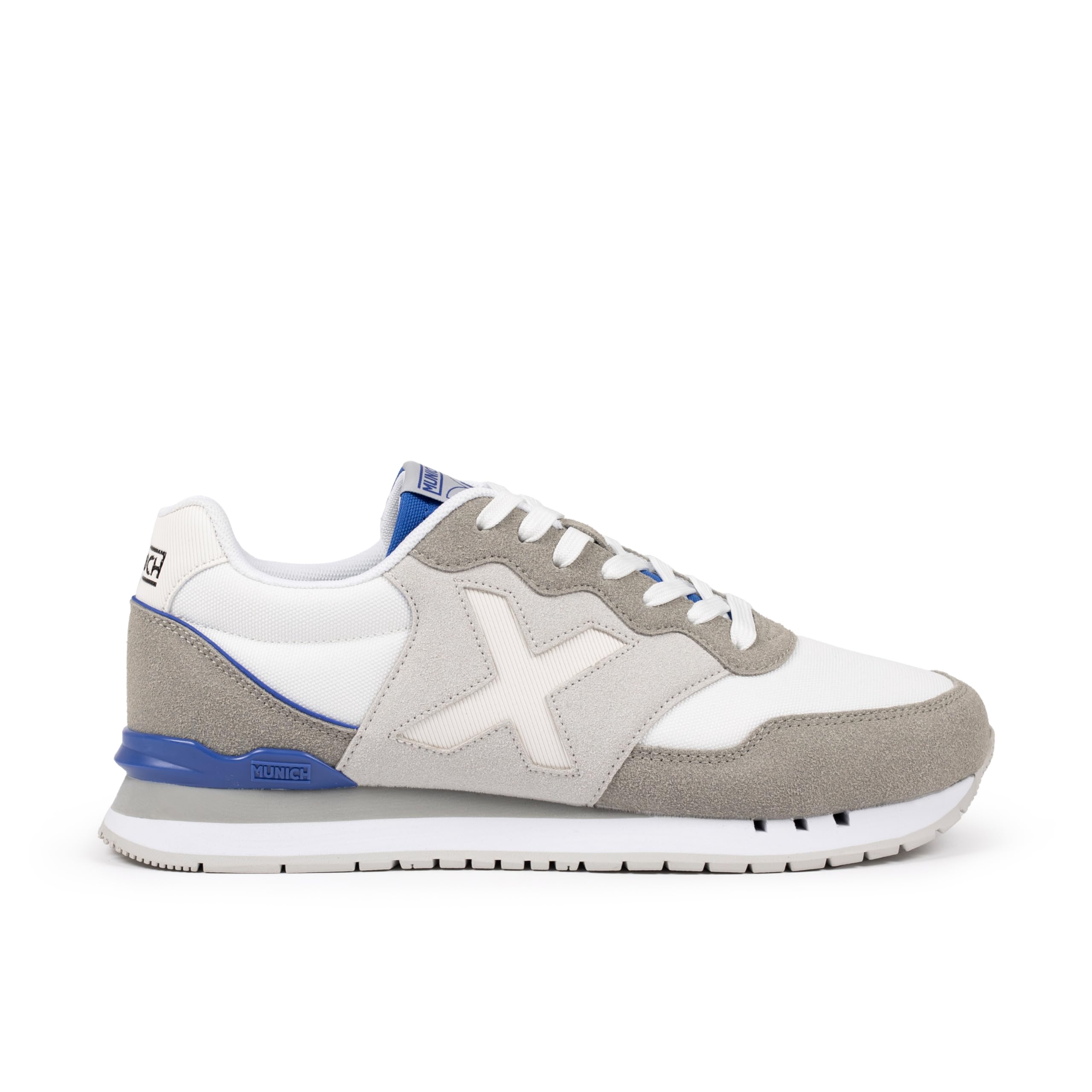 Munich Dash 274 ZapatillasHombre
