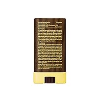 Vista 9 de Sun Bum Protector solar facial original SPF 30 – Protector solar facial de amplio espectro resistente al agua con vitamina E – Cumple con la Ley