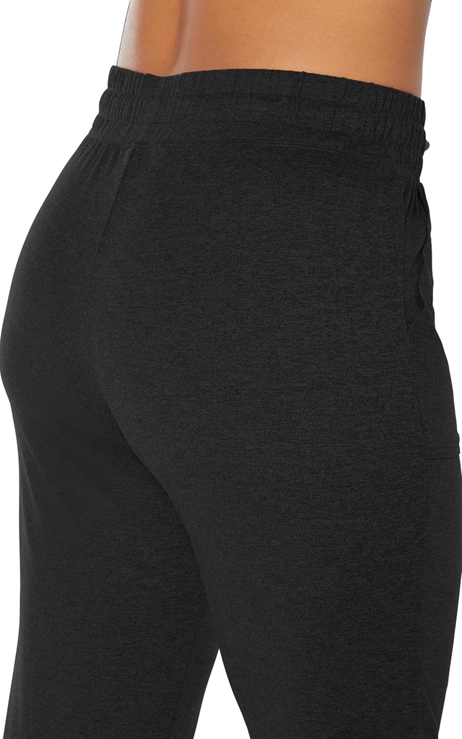 Zobha Womens Devoin Pocket Jogger - Image 6