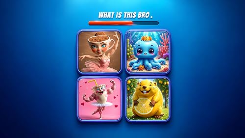 Brainrot Merge Puzzle Game: Drop & Match Challenge – vue 2