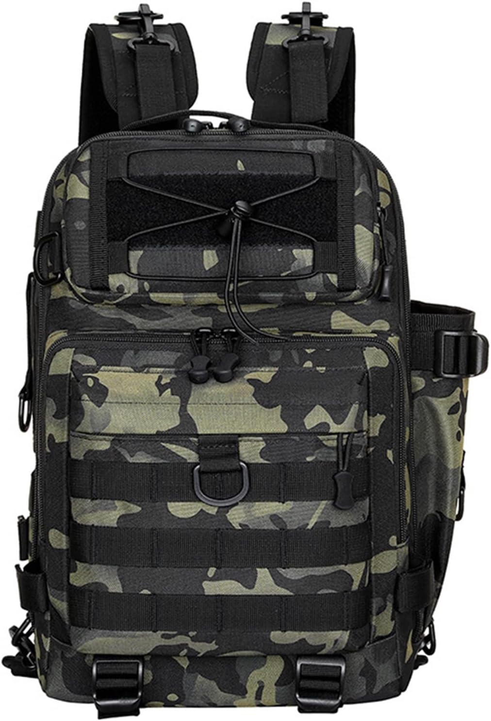 カツユキヨシダ×コムデギャルソン/レザーバッグ 青山バッグ イタリアン