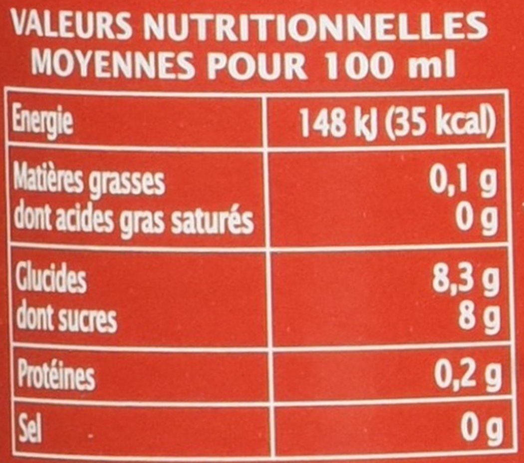 Jardin Bio Gingembre Tonique 500 g