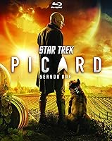 Vista 1 de Star Trek Picard - Season One