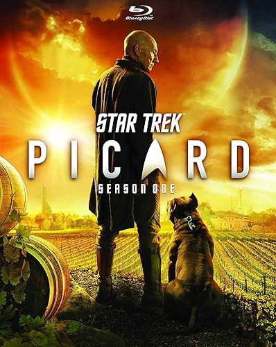 Star Trek Picard - Season One