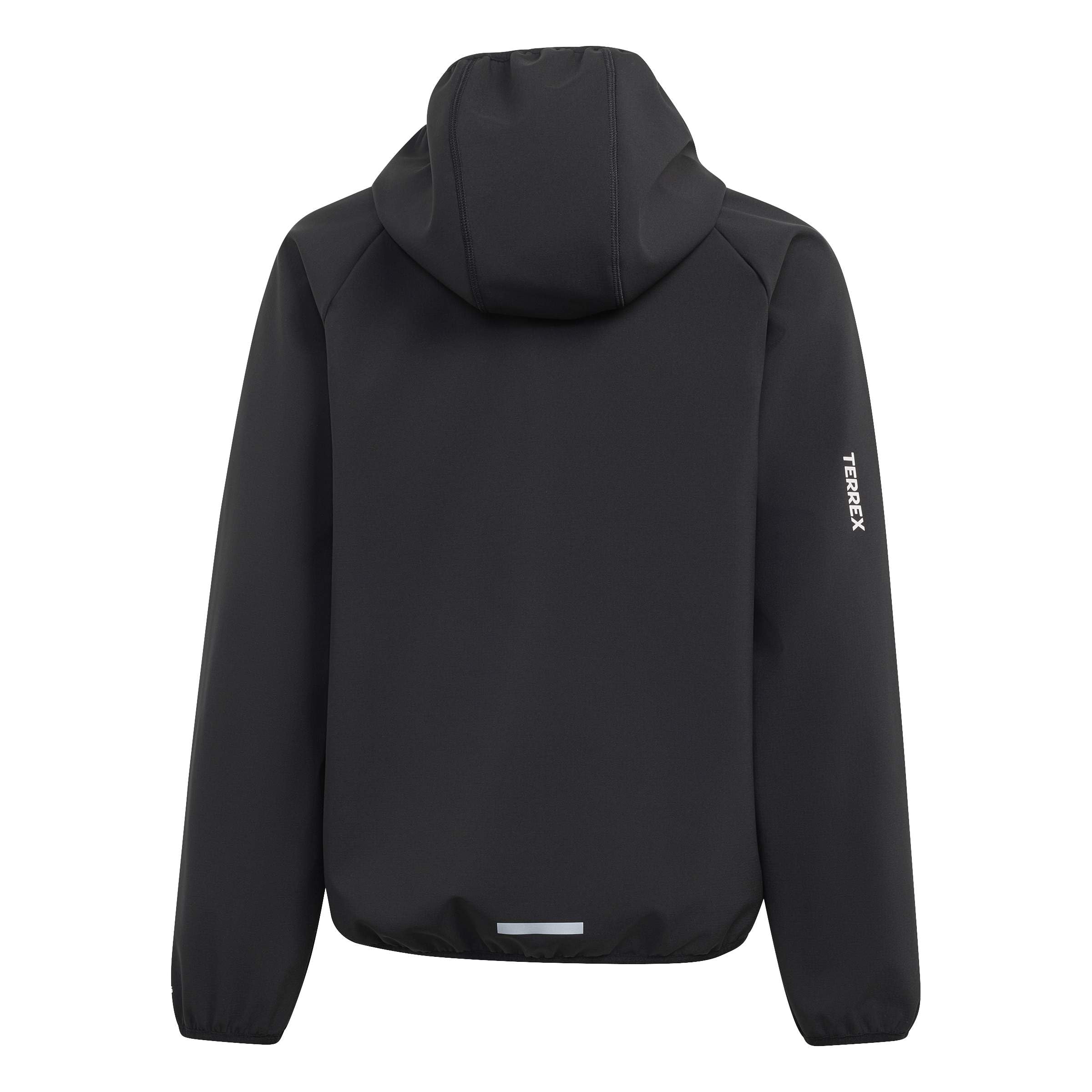 adidas Kids' Veste Softshell Terrex Multi CLIMAWARM Enfants