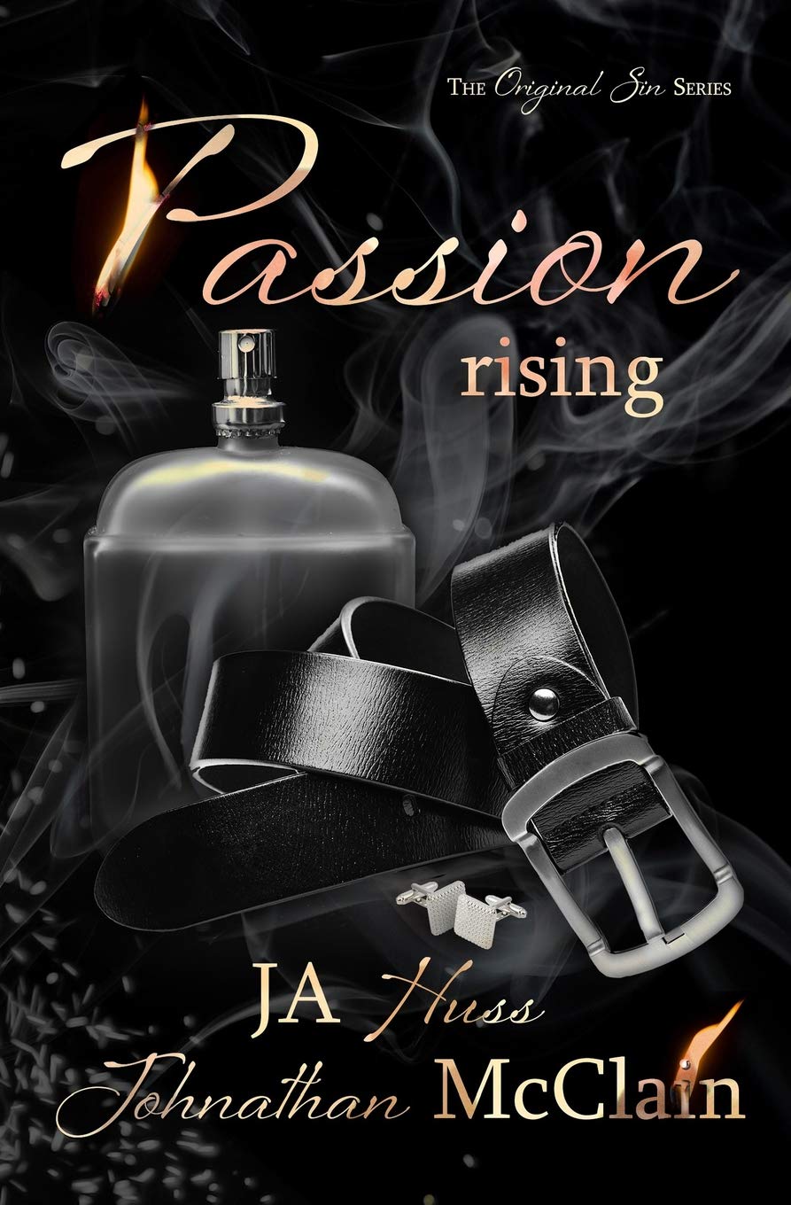 Passion Rising: Volume 4 (Original Sin)