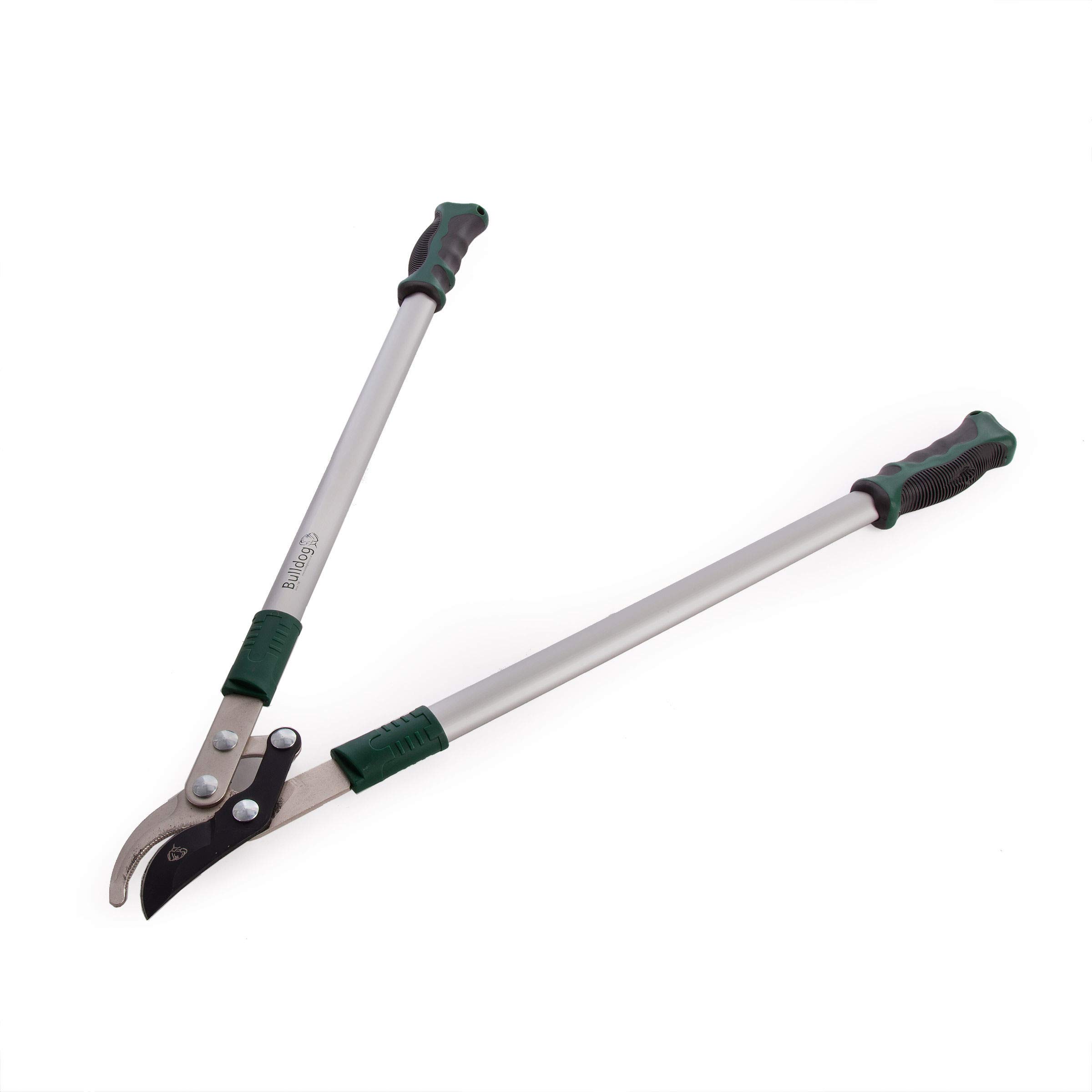 Bulldog BD1113Y2 Premier Compound Bypass Lopping Shears