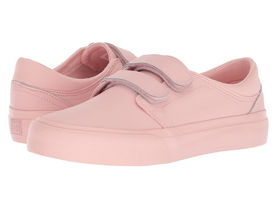 

DC Trase V SE (Rose) Women's Skate Shoes