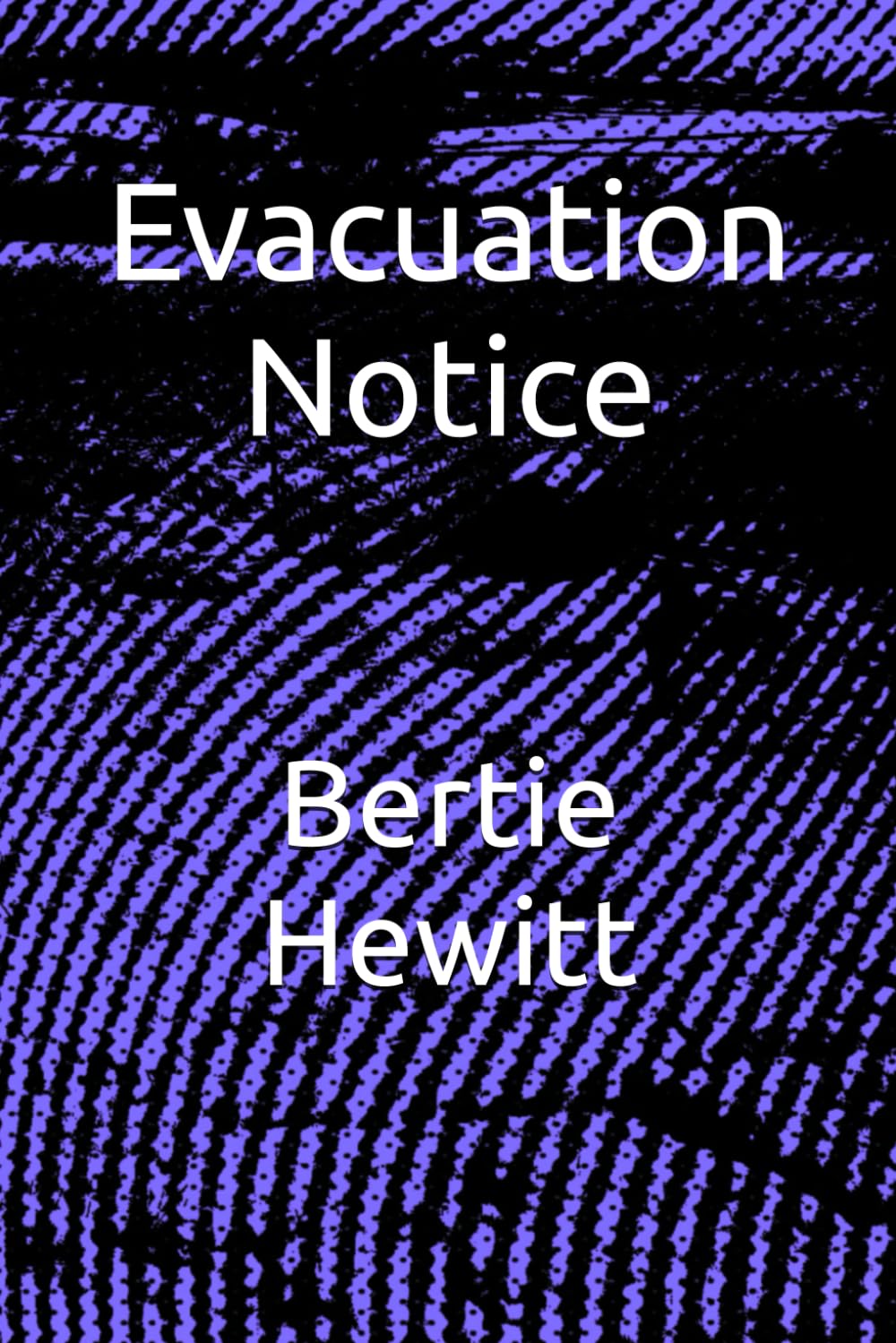 Evacuation Notice