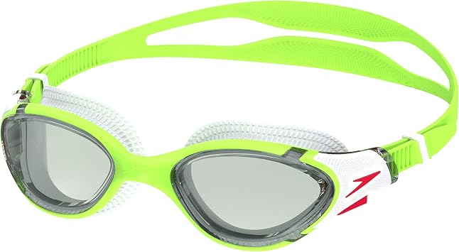 Speedo Unisex Swim Goggle Biofuse 2.0 Biofuse 2.0 Swimming Goggles pack of 1