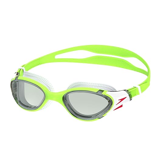 Speedo Unisex Biofuse 2.0 Swimming Goggles Goggles (pack of 1)