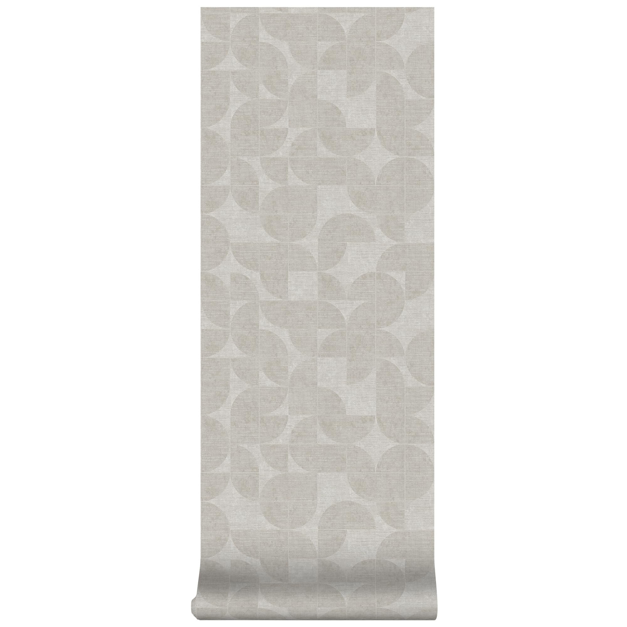 Superfresco Easy Vliestapete Livia Naturel - 10mx53cm