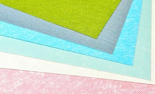 Miniatura 7 de 3M Tri-M-ITE - Papel abrasivo de pulido húmedo y seco por Jets 400-8,000 AO Surtido 6 hojas