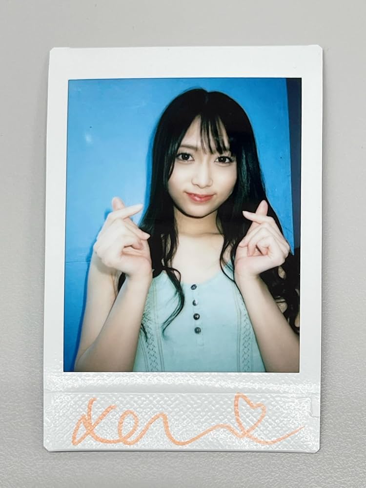 天音かんな　DVD First Innocence 直筆サイン入りチェキ Amazon.co.jp: 【メーカー特典あり】Kanna First Innocence・天