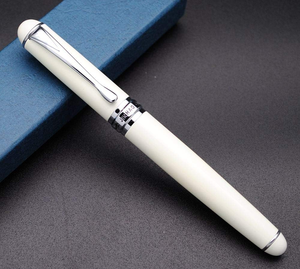 JINHAO X750万年筆 M Nib