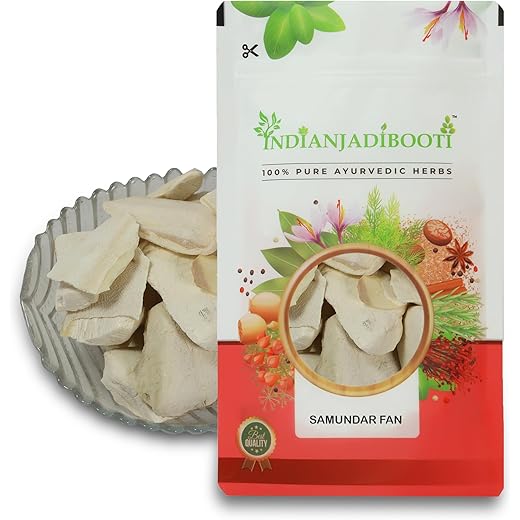 IndianJadiBooti Sea Wave 100g Pack