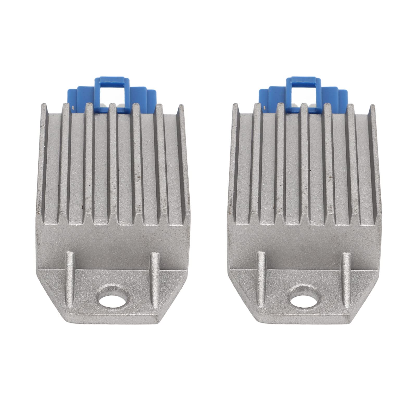 12 -V -Karren -Spannungsregler für G8, G9, G14, G16, G20, G21, G22 -Karren 1991, Verbesserung der Zündeffizienz, Stabile Spannung mit Starker Anti -Vibrations- und