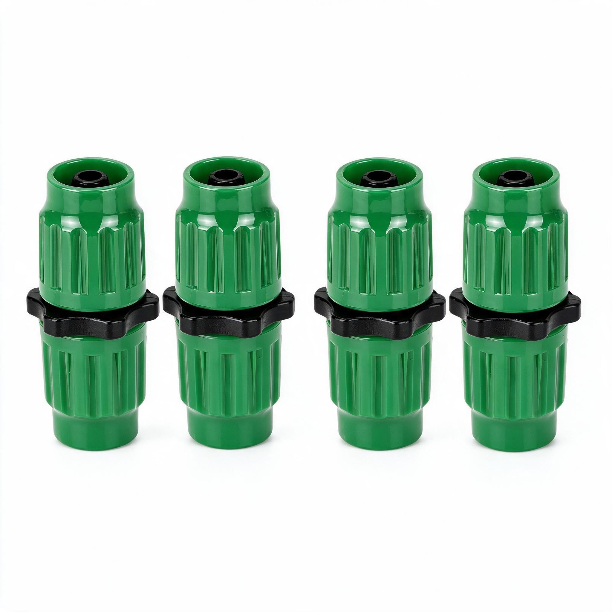 4 Pcs Expandable Hose Repair Kit, Hose Repair Connector (2.1x 6.8cm)