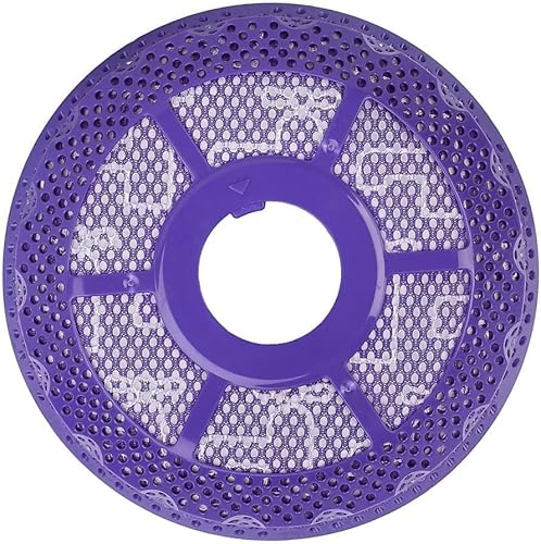 DuraSpares Washable Pre & Post Motor HEPA Filter for Dyson UP22 UP32 UP24 UP34 Light Ball Animal 2 Multi Floor Allergy Vacuum Cleaner - Image 4