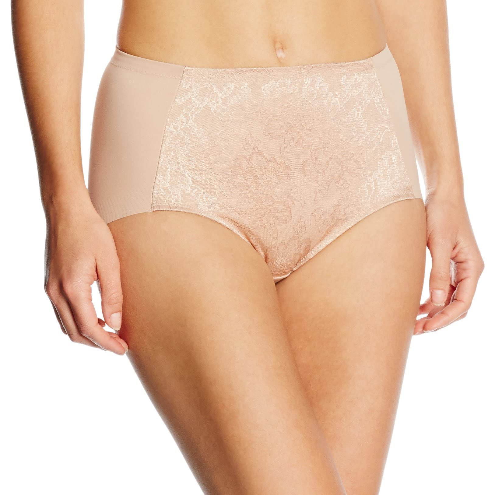 Triumph Becca Extra High Panty Mutande Donna
