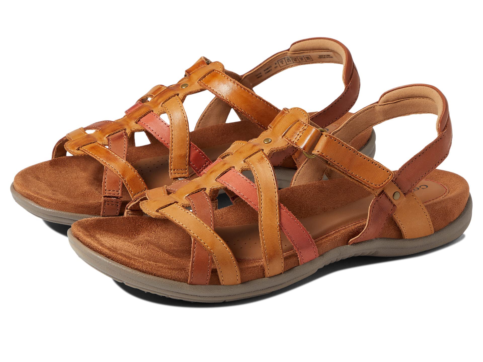 Cobb Hill Rubey Woven Sandal