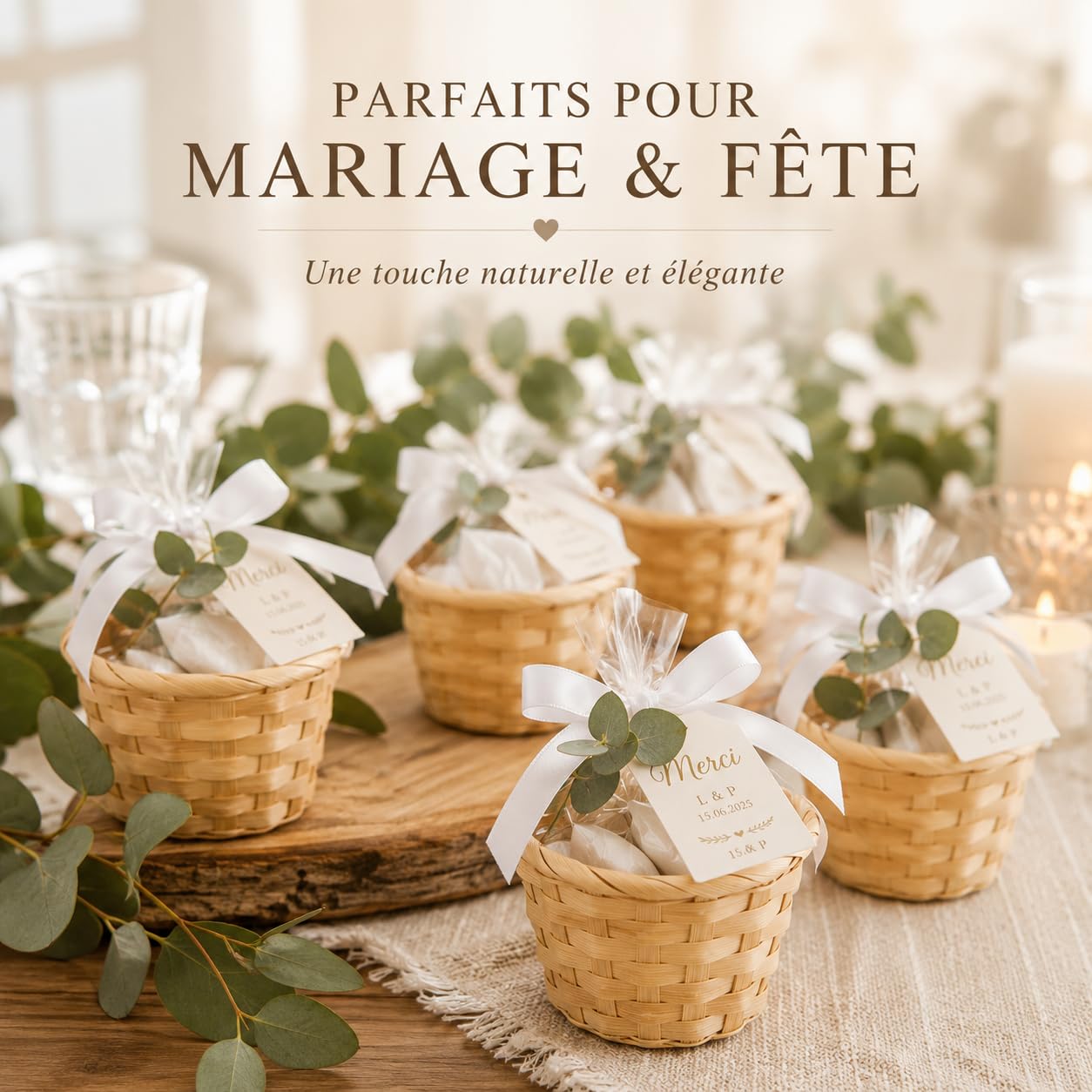 10 cestas de mimbre en miniatura, cesta de mimbre Panier Osier Rond maceta trenzada para plantas, cesta de frutas, mini cesta de mimbre, cesta de almacenamiento, cestas decorativas para casa de campo