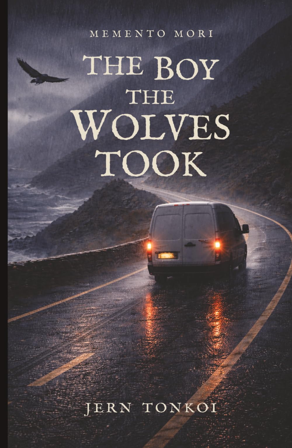 The Boy the Wolves Took (Memento Mori)