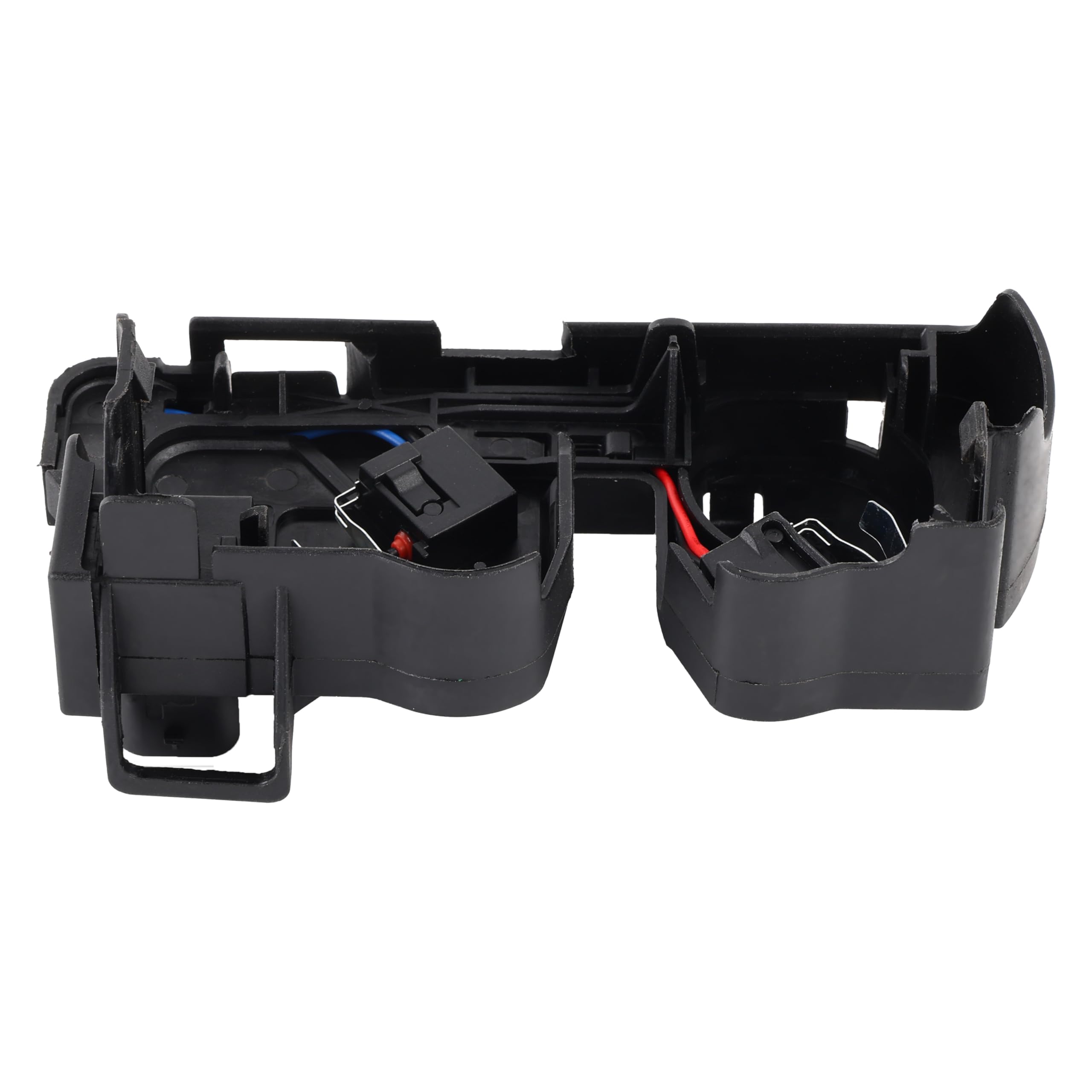 Verrouillage du capot Remplacer# A2468700558 2468700558 Interrupteur de fin de course du capot à 4 broches pour Classe A W176 2012–2018, Classe B W246 2011–2018, CLA C117, GLA X156 W447