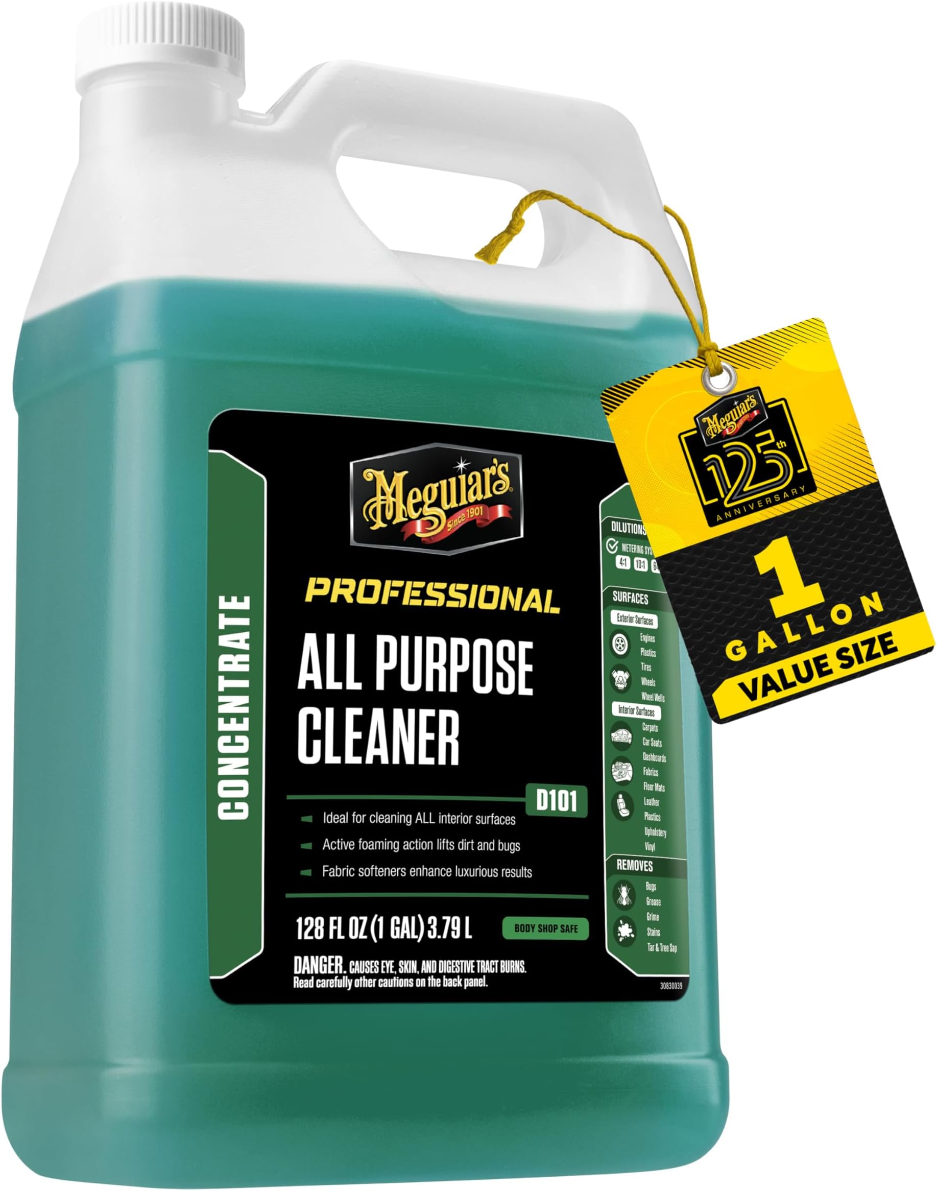 Meguiar's All Purpose Cleaner