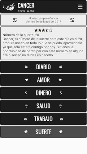Tu Horóscopo Diario
