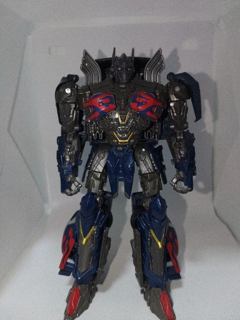 Amazon.co.jp: トランスフォーマー セブンネット限定 TLK-EX ダーク 
