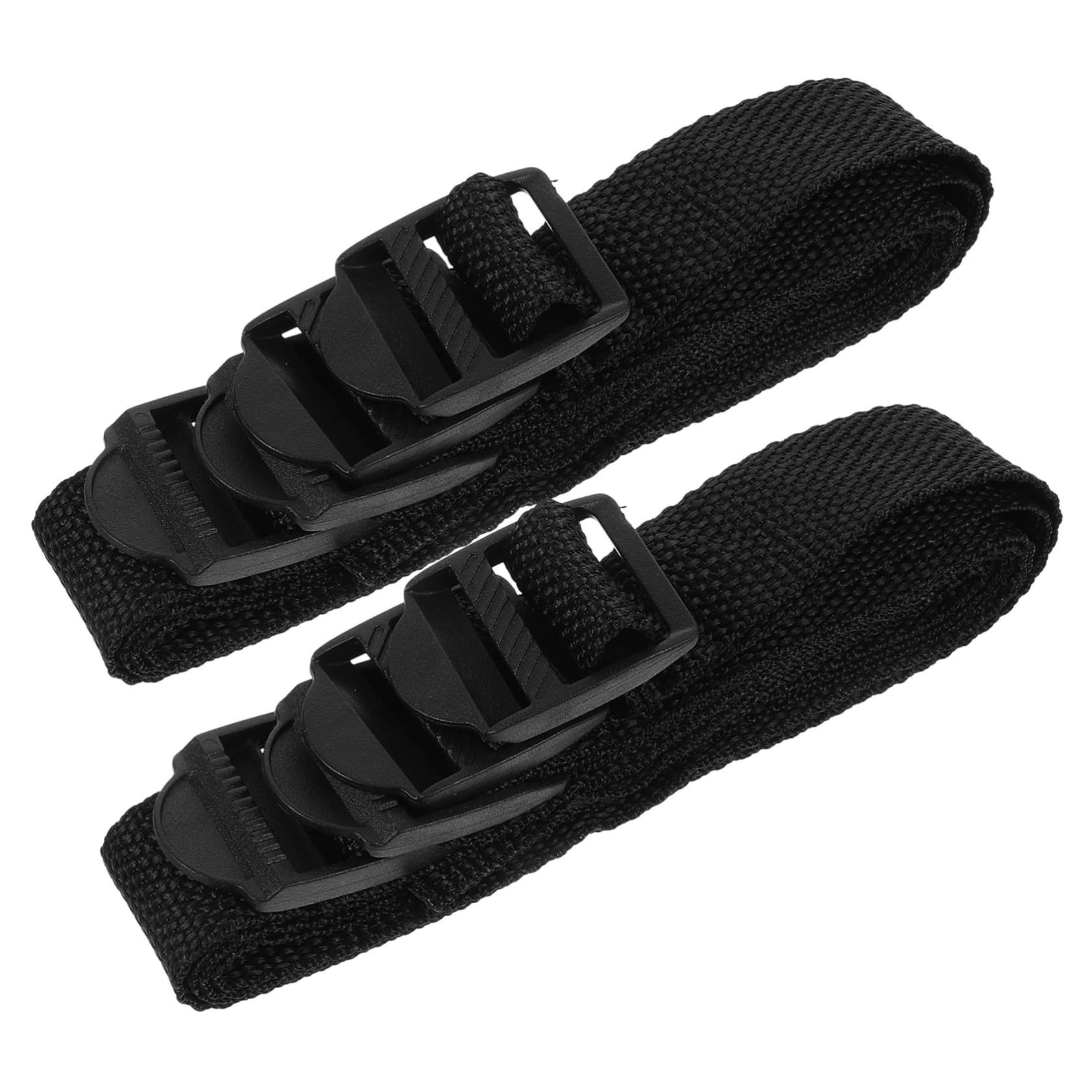 Sosoport Adjustable Garden Spike Shoes Straps 8pcs Turf Spike Laces Perfect for Lawns Outdoor Sports Venues