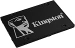 Kingston KC600 SSD 512GB 2.5in SATA Rev3.0(6Gb/s)