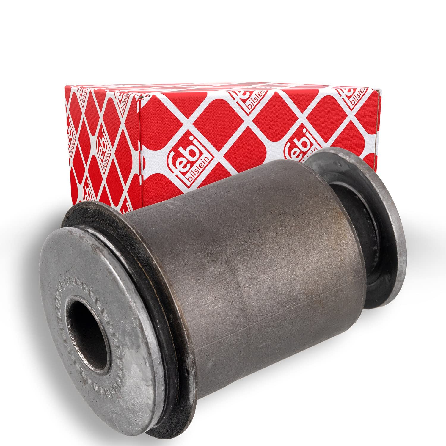 febi bilstein 107200 Control Arm Bush , 1 piece