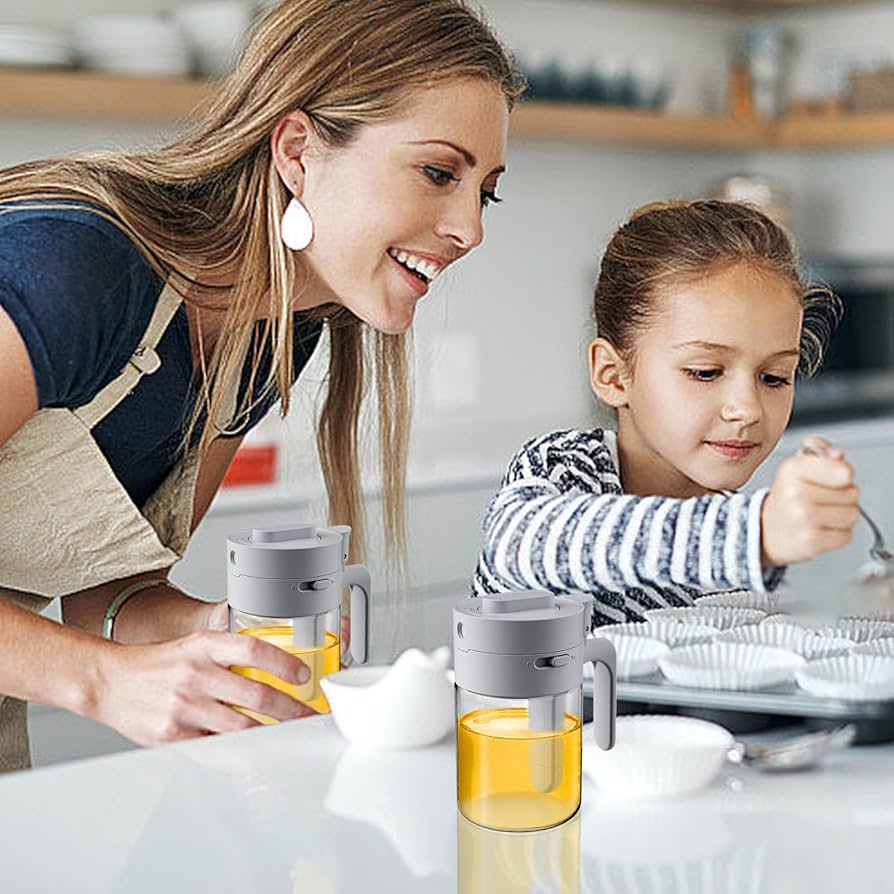 Amazon|蓋付きガラススパイスジャー, 写真蓋とスプーン付きの透明な Amazon|蓋付きガラススパイスジャー, 写真蓋とスプーン付きの透明な