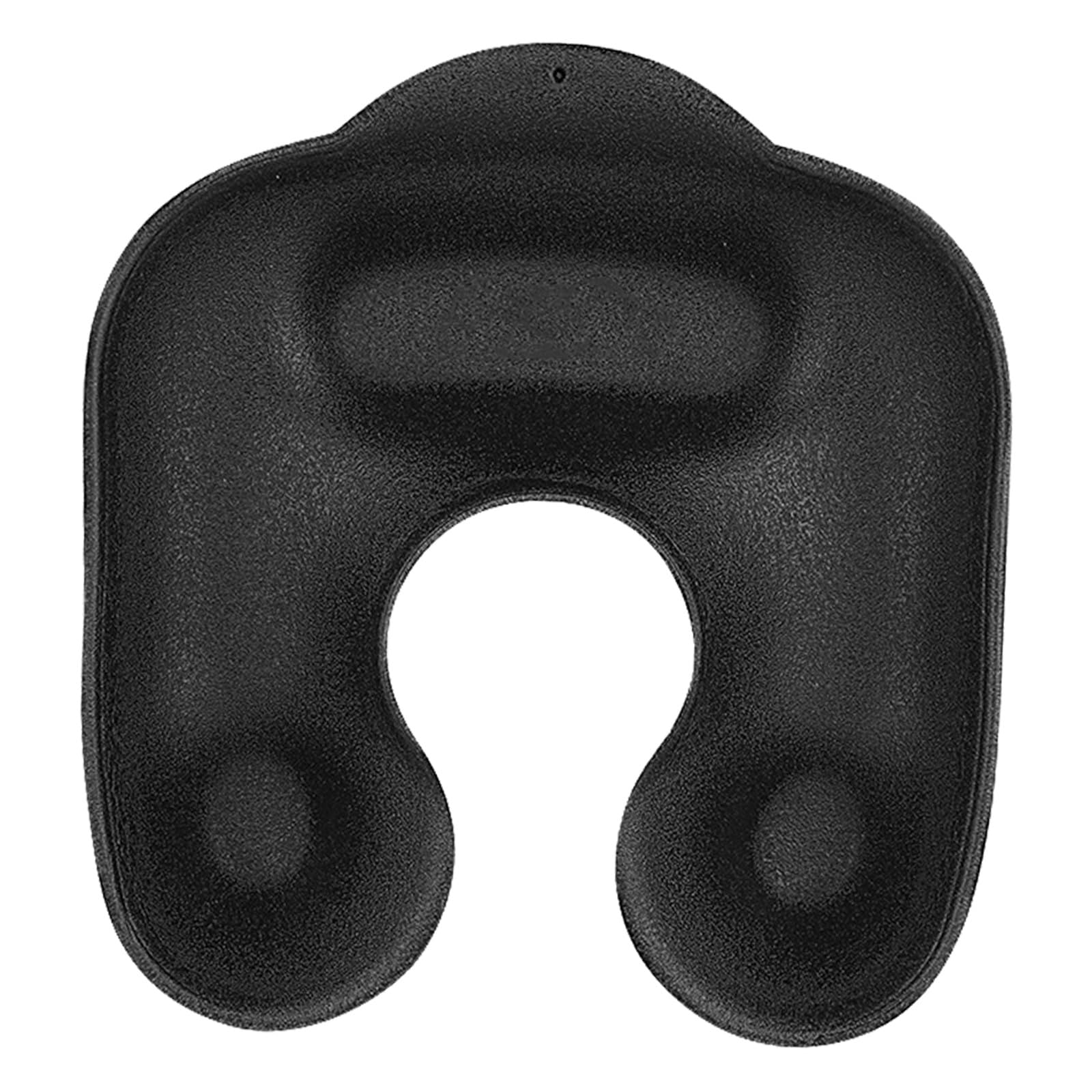 SHERCHPRY Salon Neck Tray for Hair Dyeing and Perming Large Soft Neck Cushion for Hair Washing Sink Professional Hairdressing-picture-30