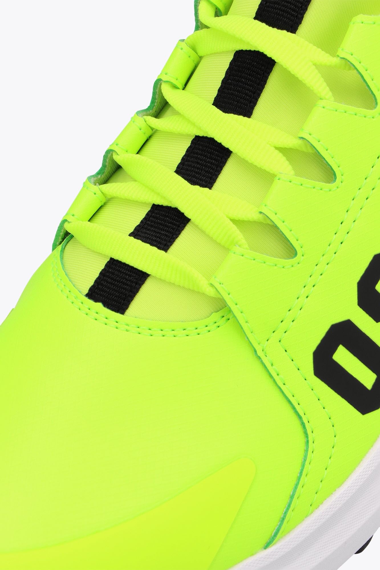 Osaka Unisex Hockeyschuhe Furo, feldhockey Schuhe - Fluo