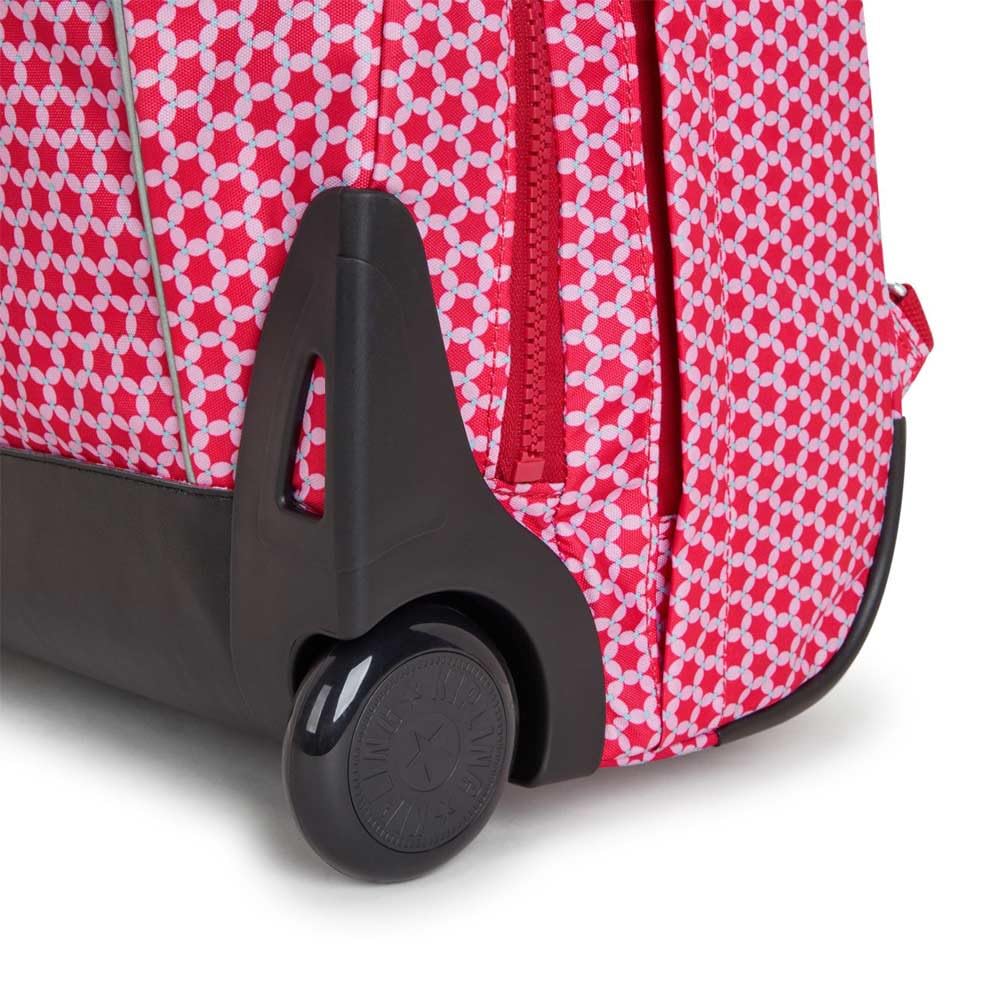Kipling GIORNO Zaino grande con ruote