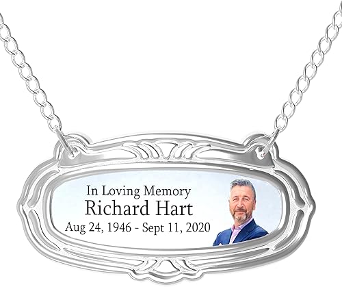 Miniatura 5 de Urnas de cremación personalizadas de flores de colibrí para cenizas adultas, machos y hembras, Urnas funerarias de 200 libras para cenizas humanas