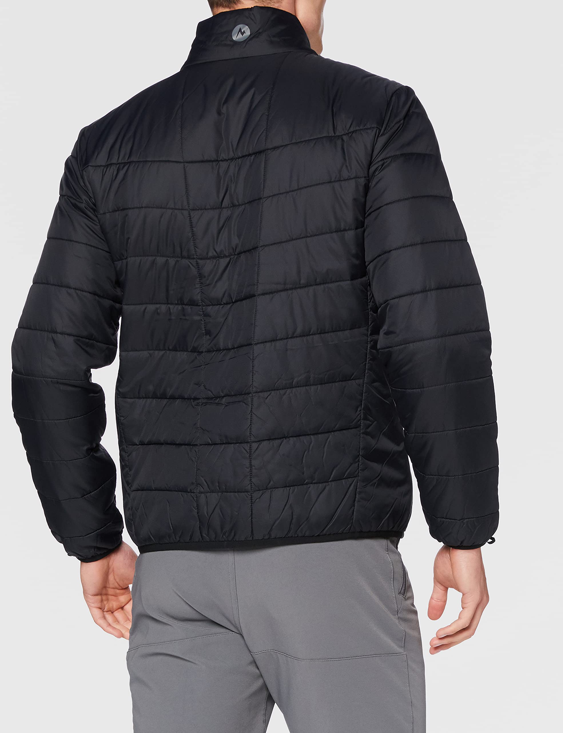 Marmot Minimalist Component Jacket Lightweight 3 in 1 Rain Jacket Uomo