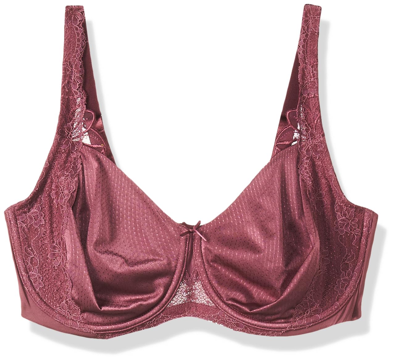 Women Minimizer Bra-image-13