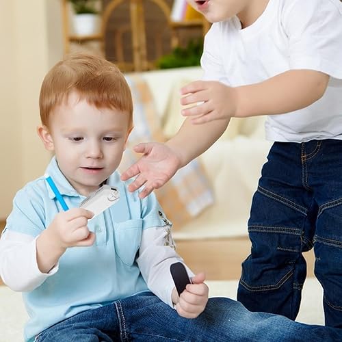 Miniatura 4 de Funda de silicona Flipper Zero, funda Flipper Zero a prueba de golpes, funda suave Flipper Zero, funda inalámbrica Flipper Zero para protección