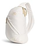 Isabella Sling | Slim Carry Crossbody Bag with Large Main Compartment, Water-Repellent Finish