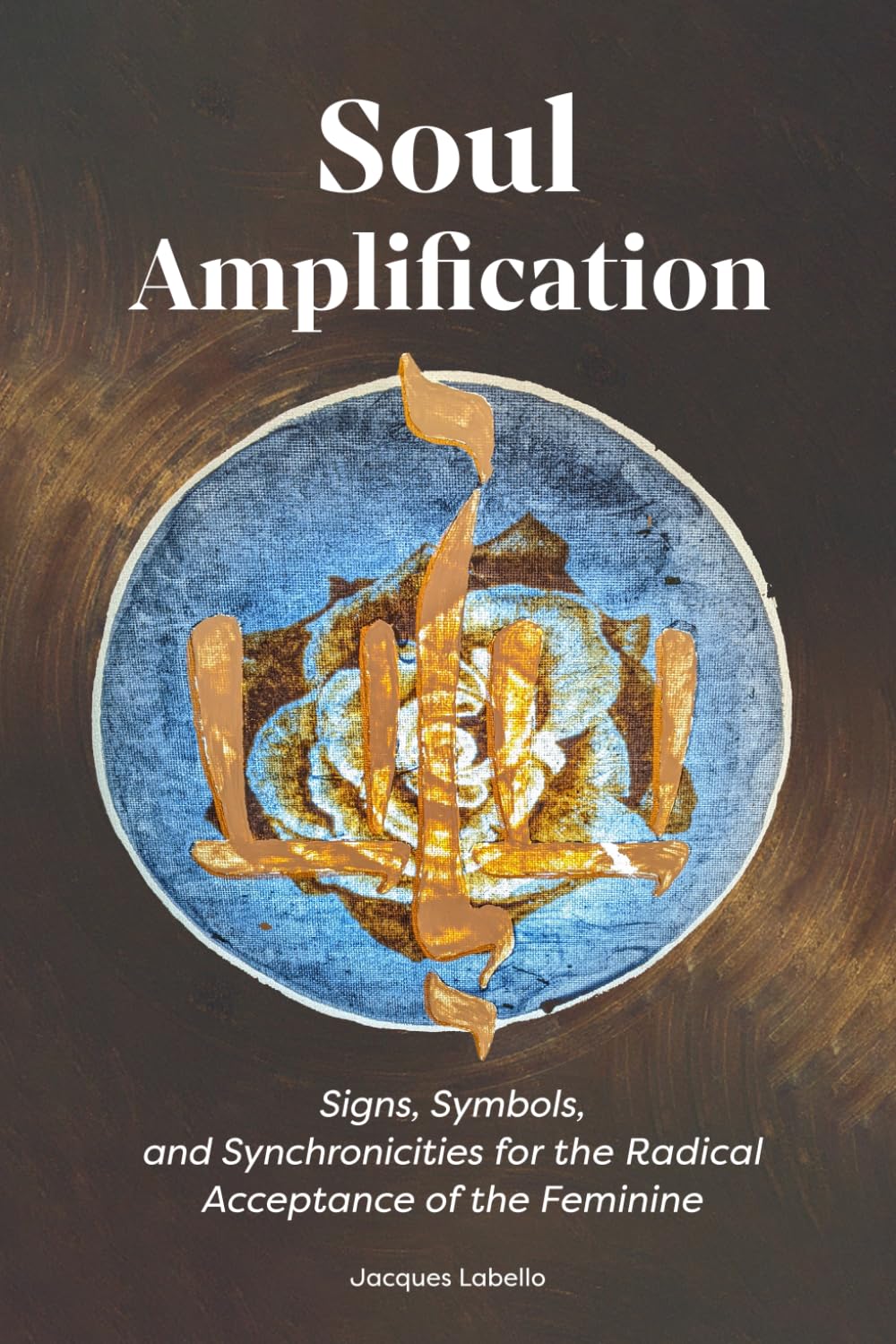 Soul Amplification: Signs, Symbols, and Synchronicities for the Radical Acceptance of the Feminine (Soul Series)
