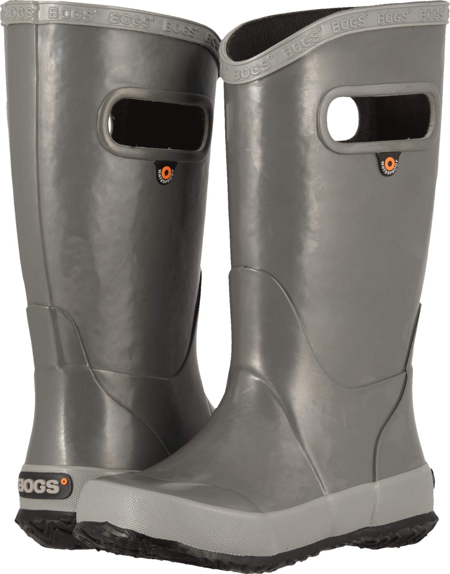 BOGS Kids Rainboot Solid Boot