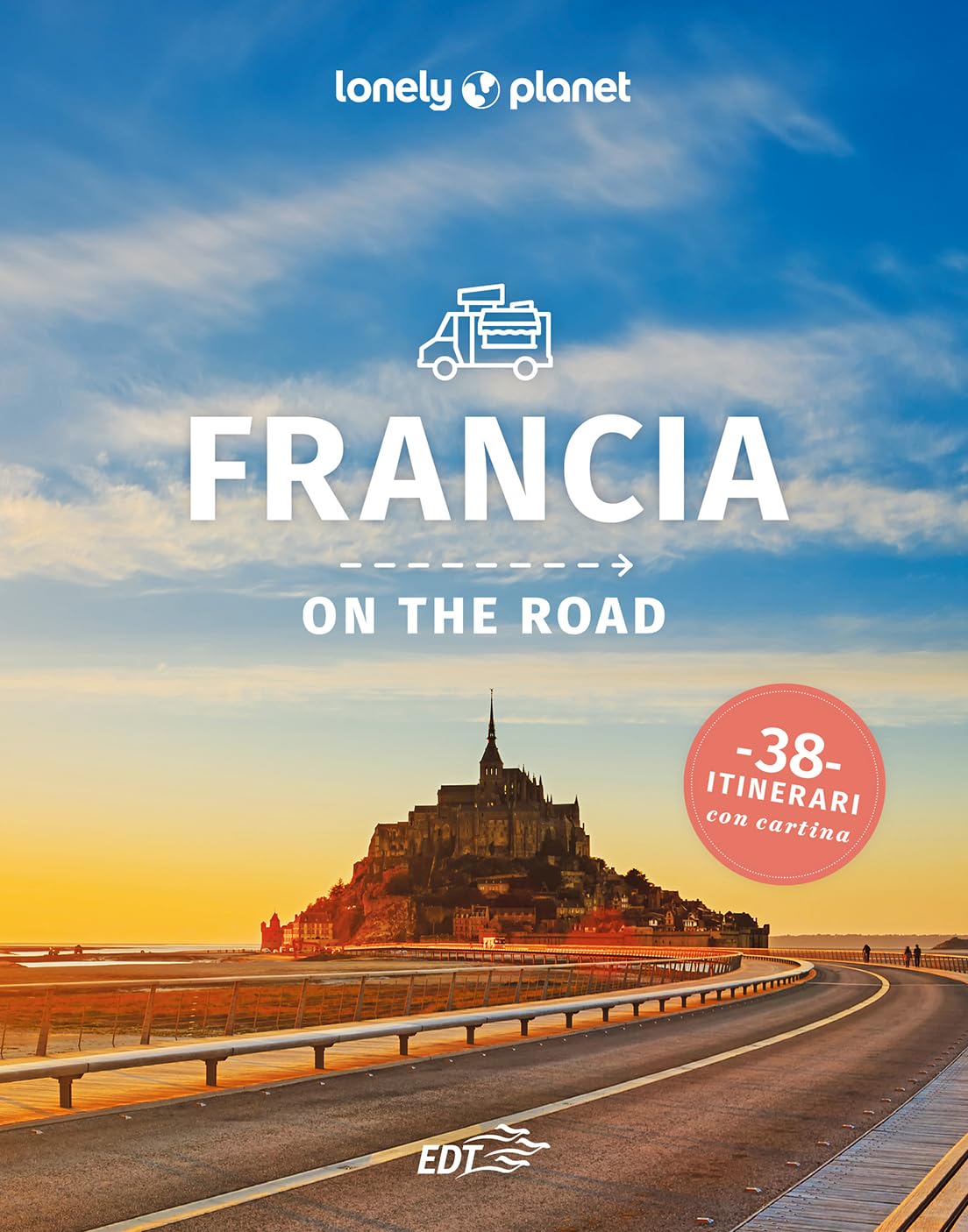 Francia On The Road. 38 Itinerari - 4